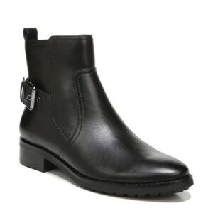27 EDIT Naturalizer Karleen Block Heel Bootie